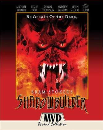 Bram Stoker's Shadowbuilder (1998)