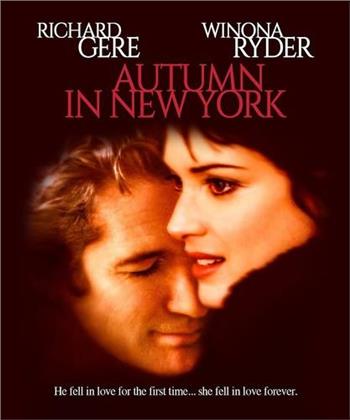 Autumn In New York (2000)