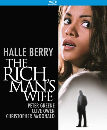 The Rich Man's Wife (1996)