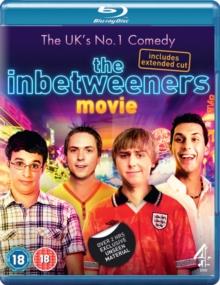 The Inbetweeners Movie (2011) (Extended Edition, 2 Blu-rays)