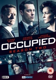 Occupied - Season 2 (2 DVDs)
