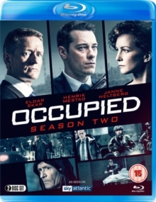 Occupied - Season 2 (2 Blu-rays)