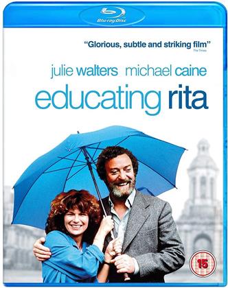 Educating Rita (1983)