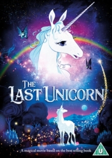 The Last Unicorn (1982)