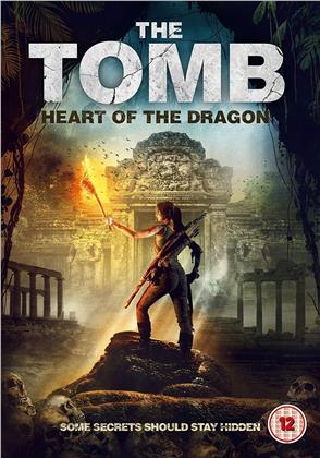 Tomb Hunter (2018)