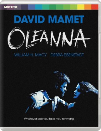 Oleanna (1994) (Limited Edition)