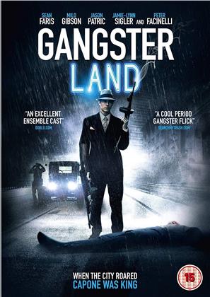 Gangster Land (2017)