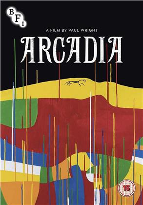 Arcadia (2017)