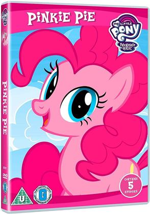 My Little Pony - Friendship is Magic - Pinky Pie Party