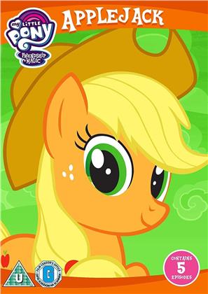My Little Pony - Friendship is Magic - Apple Jack