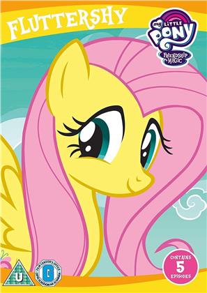 My Little Pony - Friendship is Magic - Fluttershy