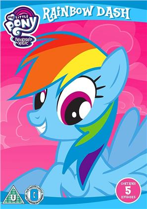 My Little Pony - Friendship is Magic - A Dash of Awesome