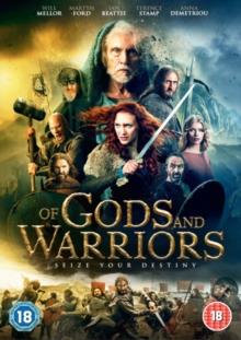 Of Gods And Warriors (2017)