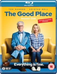 The Good Place - Season 1 (2 Blu-rays)