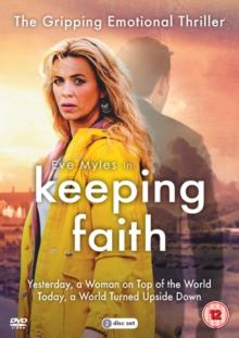 Keeping Faith - Series 1 (2 DVDs)