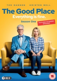The Good Place - Season 1 (2 DVDs)