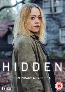 Hidden - Series 1 (2 DVDs)