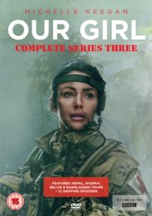 Our Girl - Series 3 (3 DVDs)