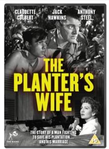 The Planter's Wife (1952) (b/w)