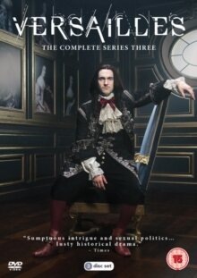 Versailles - Series 3 (2 DVDs)