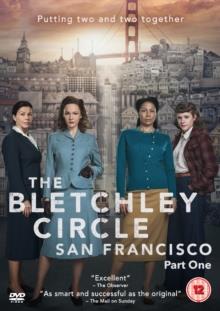 The Bletchley Circle - San Francisco - Part 1