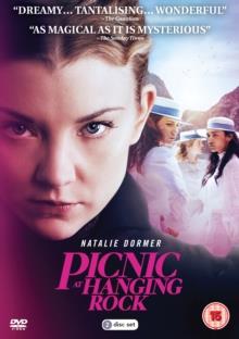 Picnic at Hanging Rock - TV Mini-Series (2 DVDs)