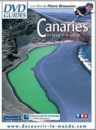 Canaries (DVD Guides)