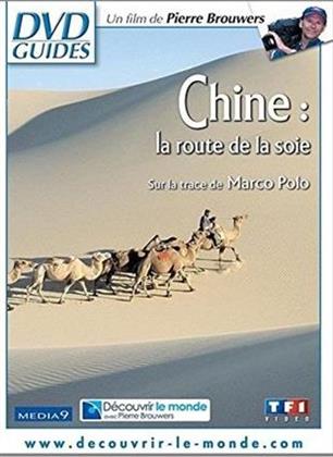 Chine - La Route De La Soie (DVD Guides)