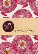 Sunny Days Notebook Collection (Skinny LaMinx)