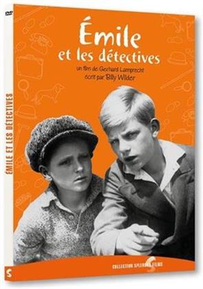 Emile et les Détectives (1931)