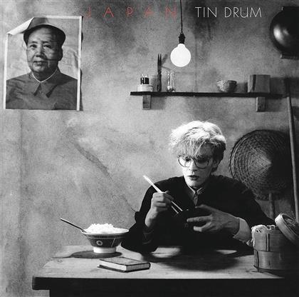 Japan - Tin Drum (2018 Reissue, LP)