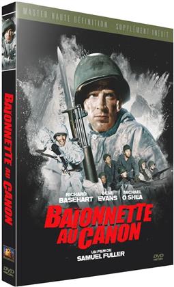 Baïonnette au canon (1951) (Nouveau Master Haute Definition)