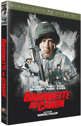 Baïonnette au canon (1951)