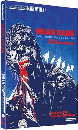 Near Dark - Aux frontières de l'aube (1987) (Make My Day! Collection, Digibook, Blu-ray + DVD)