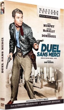 Duel sans merci (1952)