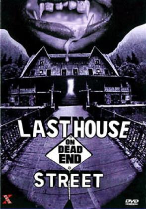 Last House on Dead End Street (1977) (Kleine Hartbox, Uncut)