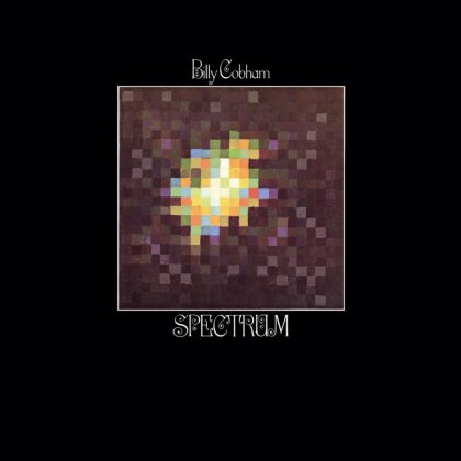 Billy Cobham - Spectrum (Music On Vinyl, LP)