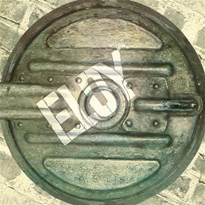Eloy (Band) - --- (Music On Vinyl, LP)