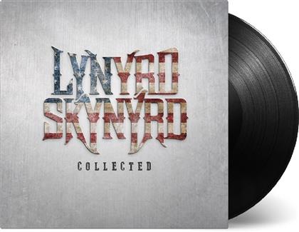 Lynyrd Skynyrd - Collected (Music On Vinyl, 2 LPs)