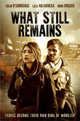 What Still Remains (2018)