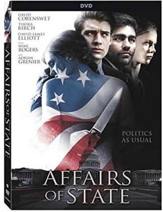 Affairs Of State (2018)
