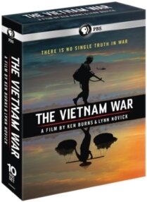 The Vietnam War (10 DVDs)