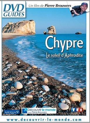 Chypre - Le soleil d'Aphrodite (DVD Guides)