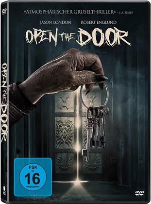 Open The Door (2017)