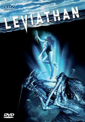 Leviathan (1989) (Cover C, Piccola Hartbox, Edizione Limitata, Uncut)
