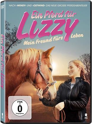 Ein Pferd für Lizzy - Mein Freund fürs Leben (2016)