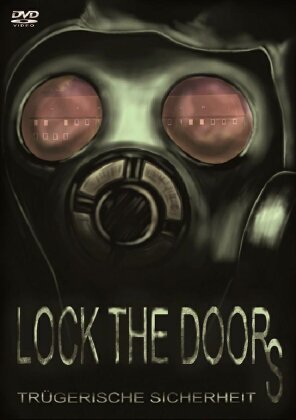 Lock the Doors - Trügerische Sicherheit (Schuber, Cover A, Limited Edition, Uncut, DVD + CD)