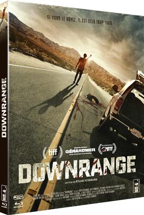 Downrange (2017)