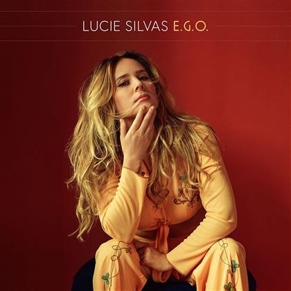Lucie Silvas - E.G.O. (LP)