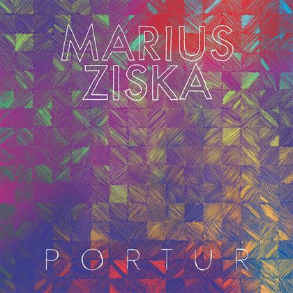 Marius Ziska - Portur